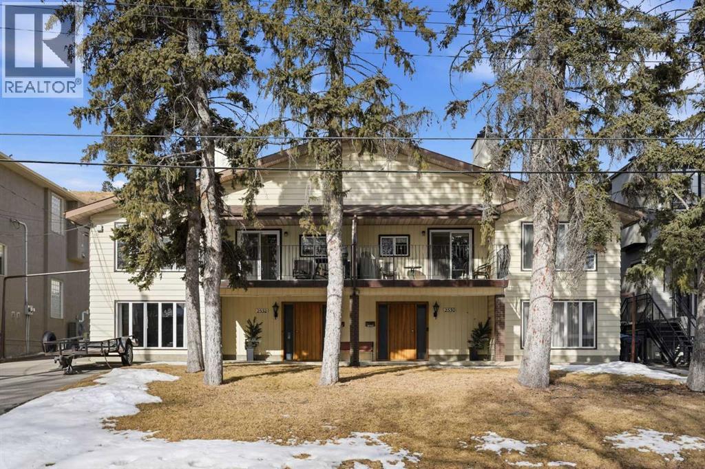 2532 7 Avenue NW, calgary, Alberta