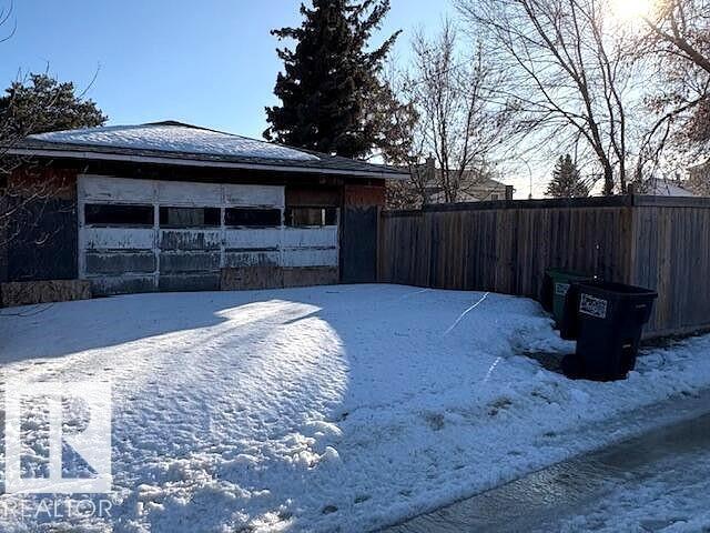 15936 106 Av Nw, Edmonton, Alberta  T5P 0W7 - Photo 5 - E4476604