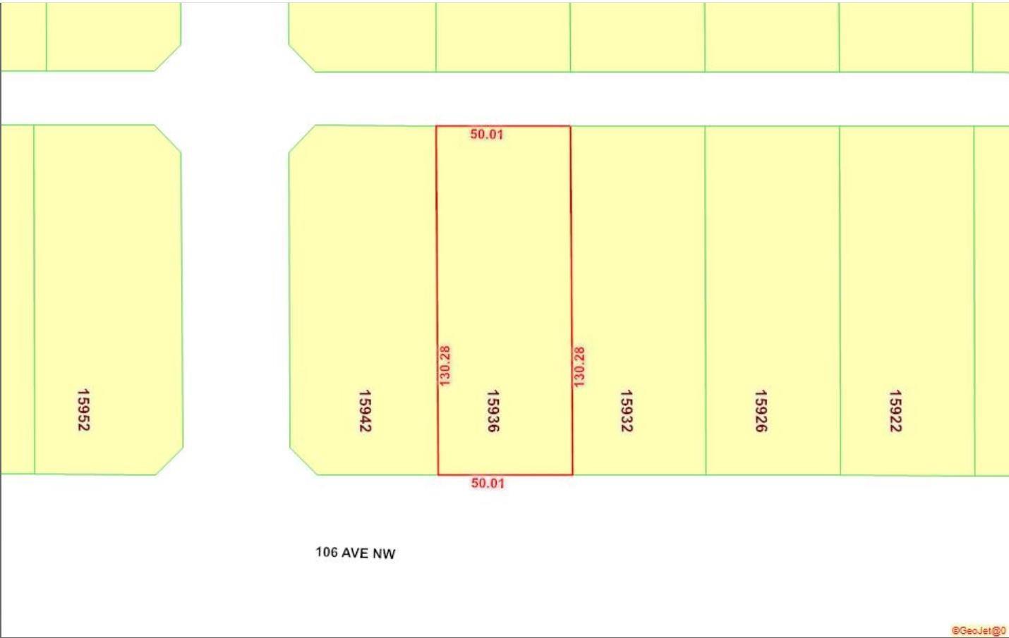 15936 106 Av Nw, Edmonton, Alberta  T5P 0W7 - Photo 6 - E4476604