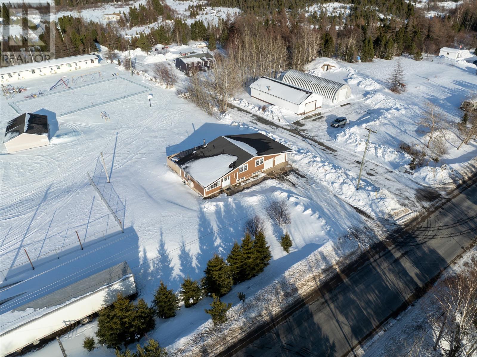 210 Main Street, Eastport, Newfoundland & Labrador  A0G 1Z0 - Photo 30 - 1295088