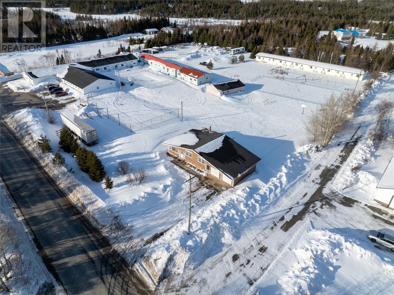 210 Main Street, Eastport, Newfoundland & Labrador  A0G 1Z0 - Photo 31 - 1295088