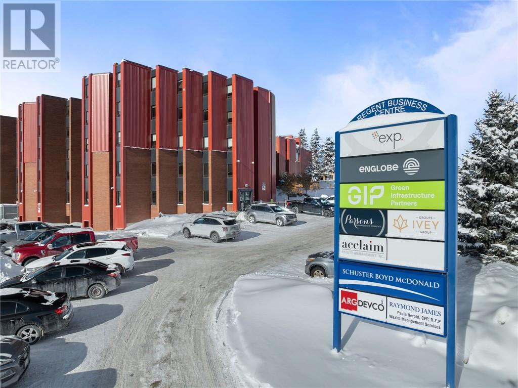 885 Regent Street Unit# 5b, Sudbury, Ontario  P3E 5M4 - Photo 46 - 2125963