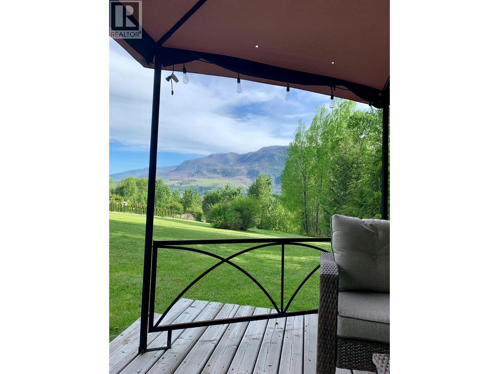 2481 Squilax-Anglemont Road Lot# 11, Lee Creek, British Columbia  V0E 1M4 - Photo 5 - 10378633