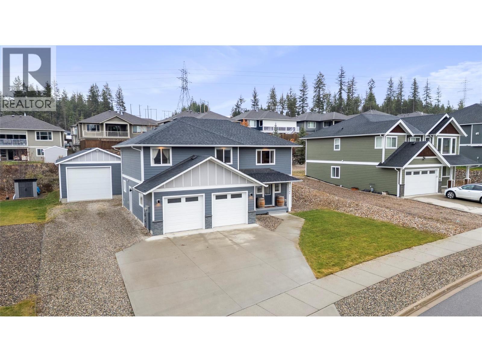 1140 23 Street Se, Salmon Arm, British Columbia  V1E 0C7 - Photo 51 - 10370118