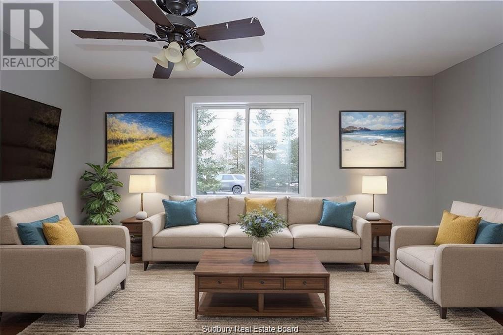 1663 Wendy Street, Val Caron, Ontario  P3L 1N9 - Photo 12 - 2126694