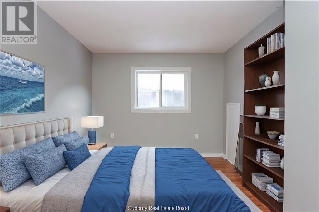 1663 Wendy Street, Val Caron, Ontario  P3L 1N9 - Photo 29 - 2126694