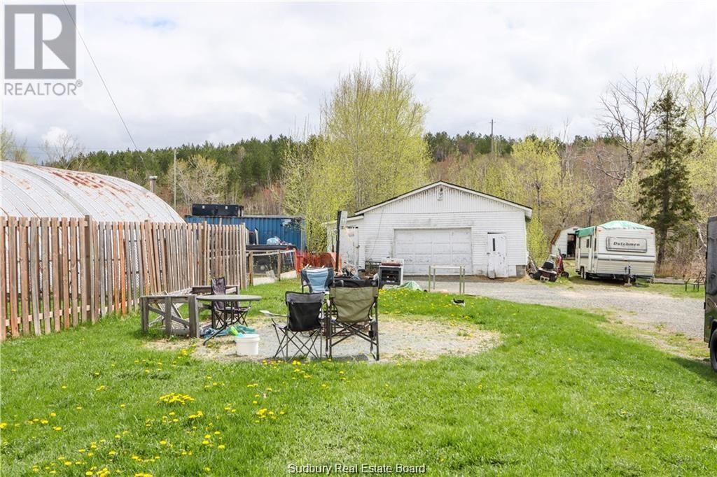 1663 Wendy Street, Val Caron, Ontario  P3L 1N9 - Photo 44 - 2126694