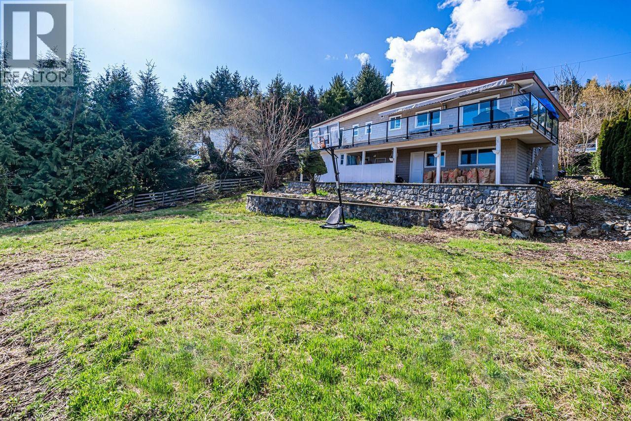 520 Ballantree Place, West Vancouver, British Columbia  V7S 1W5 - Photo 38 - R3097464