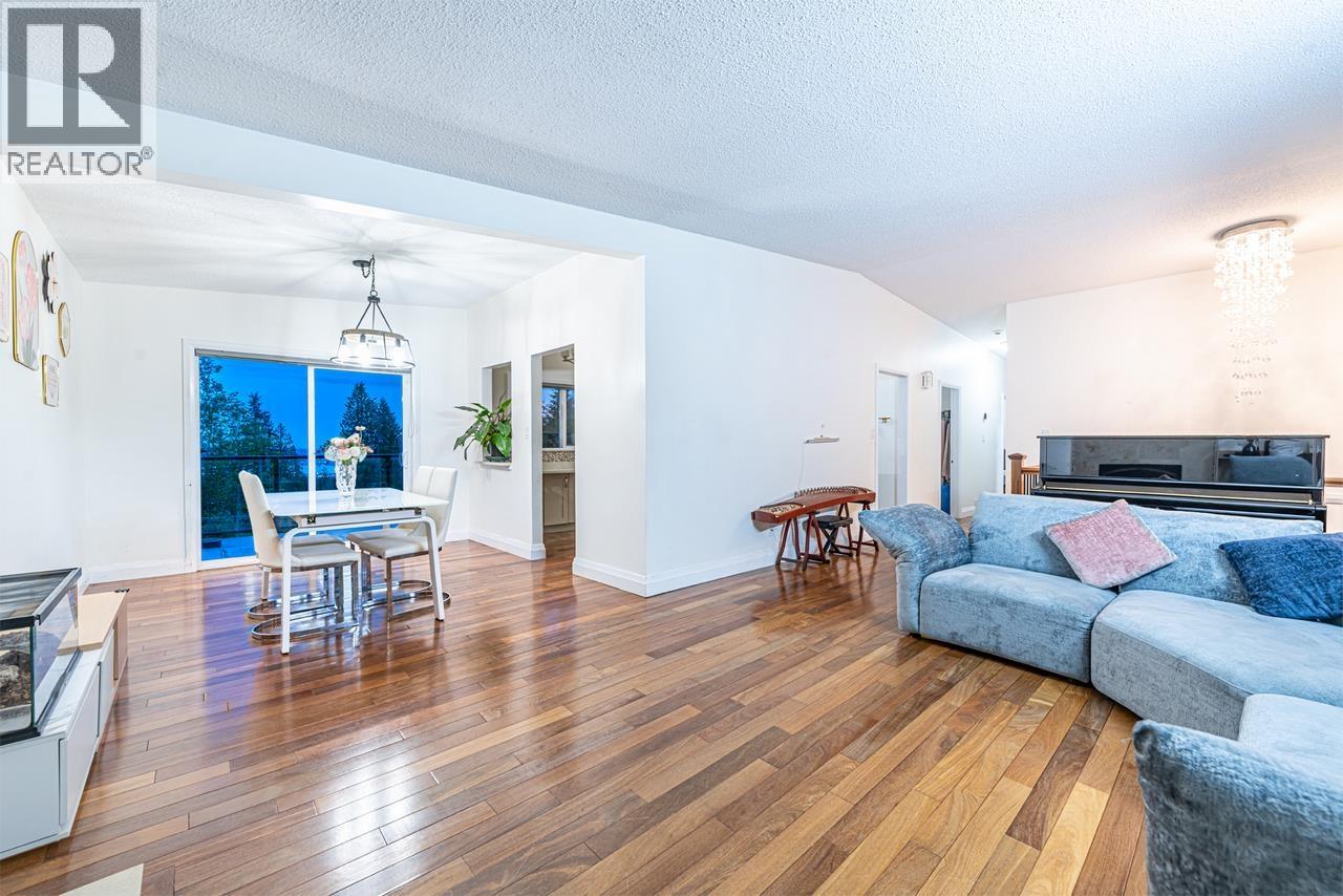 520 Ballantree Place, West Vancouver, British Columbia  V7S 1W5 - Photo 4 - R3097464