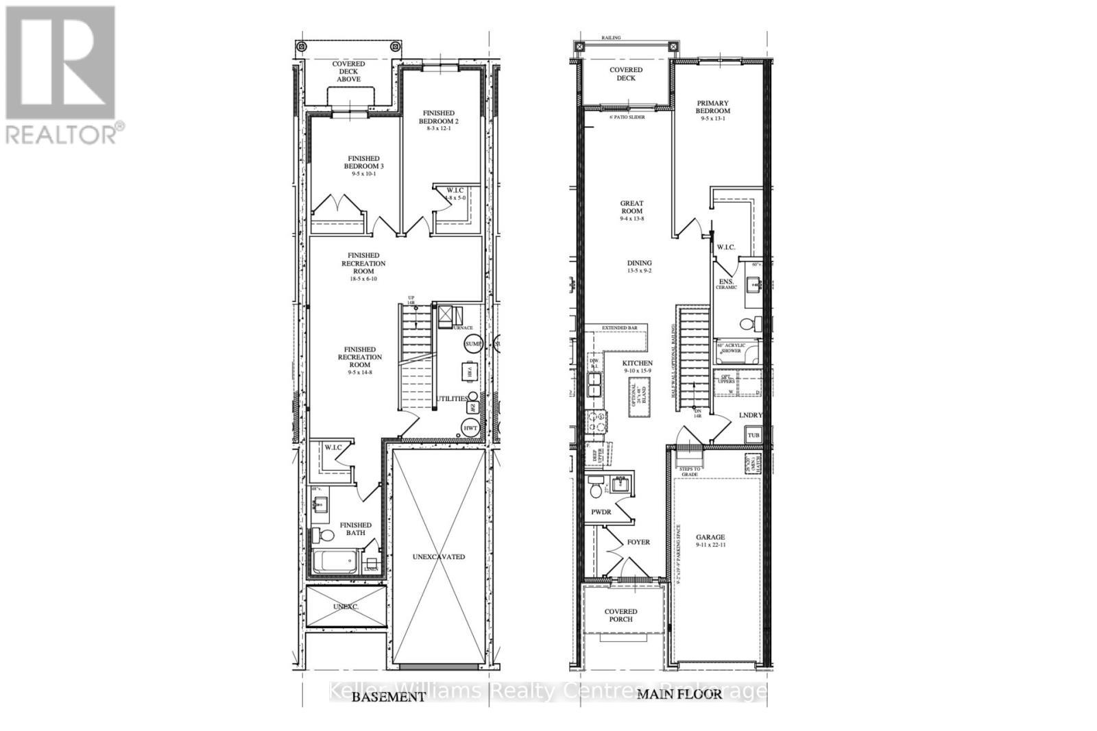 #2 260 7th Street, Hanover, Ontario  N4N 1G9 - Photo 3 - X12437756