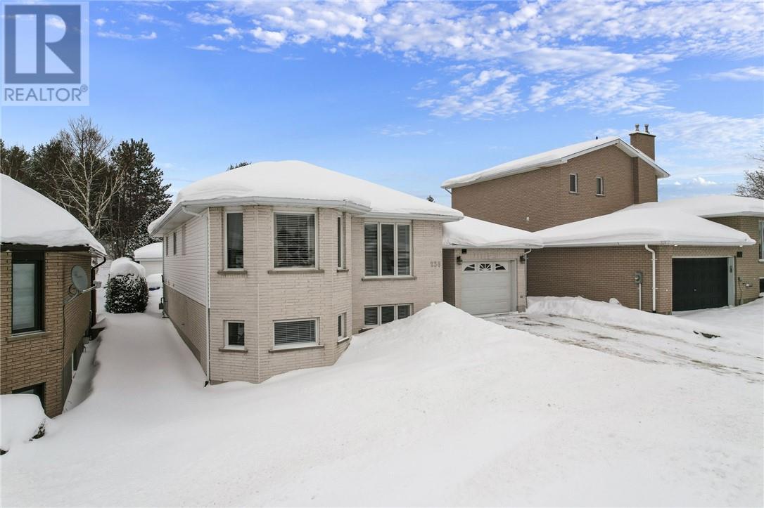 238 Gold Street, Sudbury, Ontario  P3E 6A4 - Photo 2 - 2126732