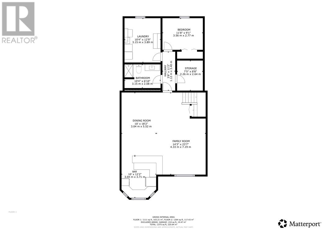 238 Gold Street, Sudbury, Ontario  P3E 6A4 - Photo 48 - 2126732