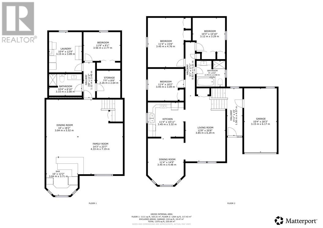 238 Gold Street, Sudbury, Ontario  P3E 6A4 - Photo 7 - 2126732