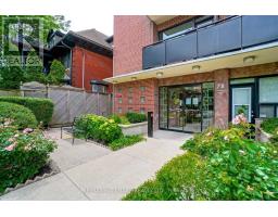 108 - 78 WARREN ROAD, Toronto, Ontario