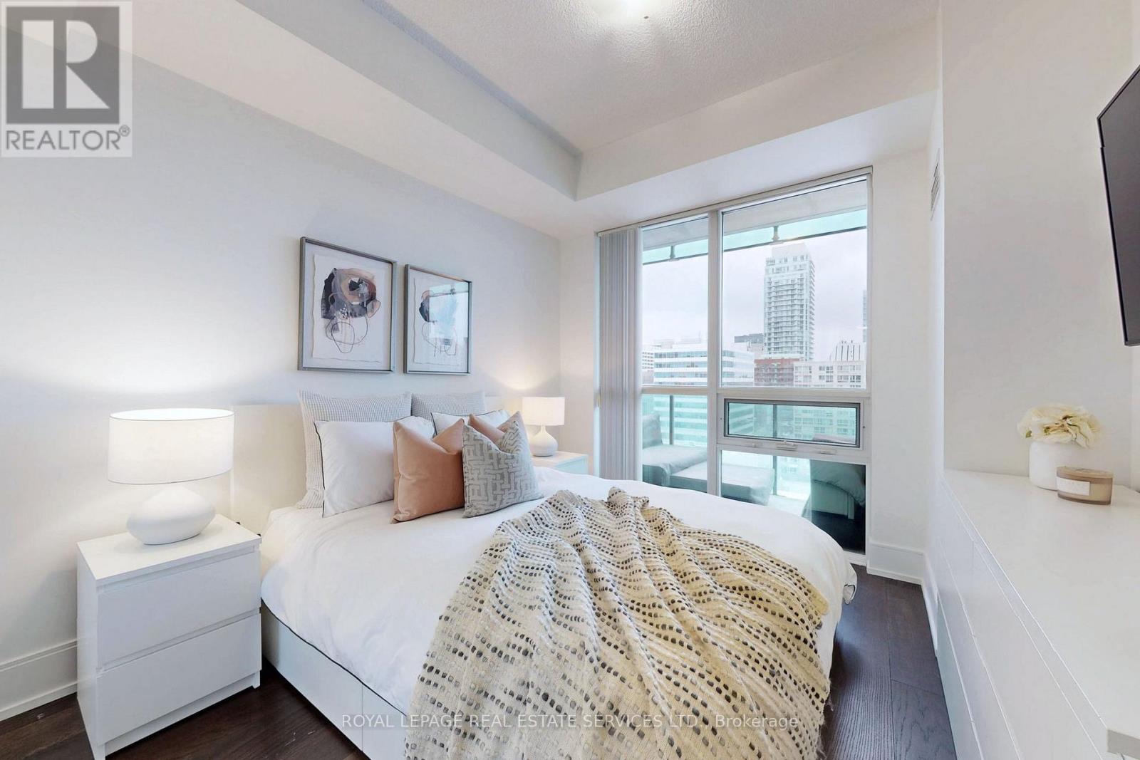 901 - 25 Broadway Avenue, Toronto, Ontario  M4P 1T7 - Photo 11 - C12862750