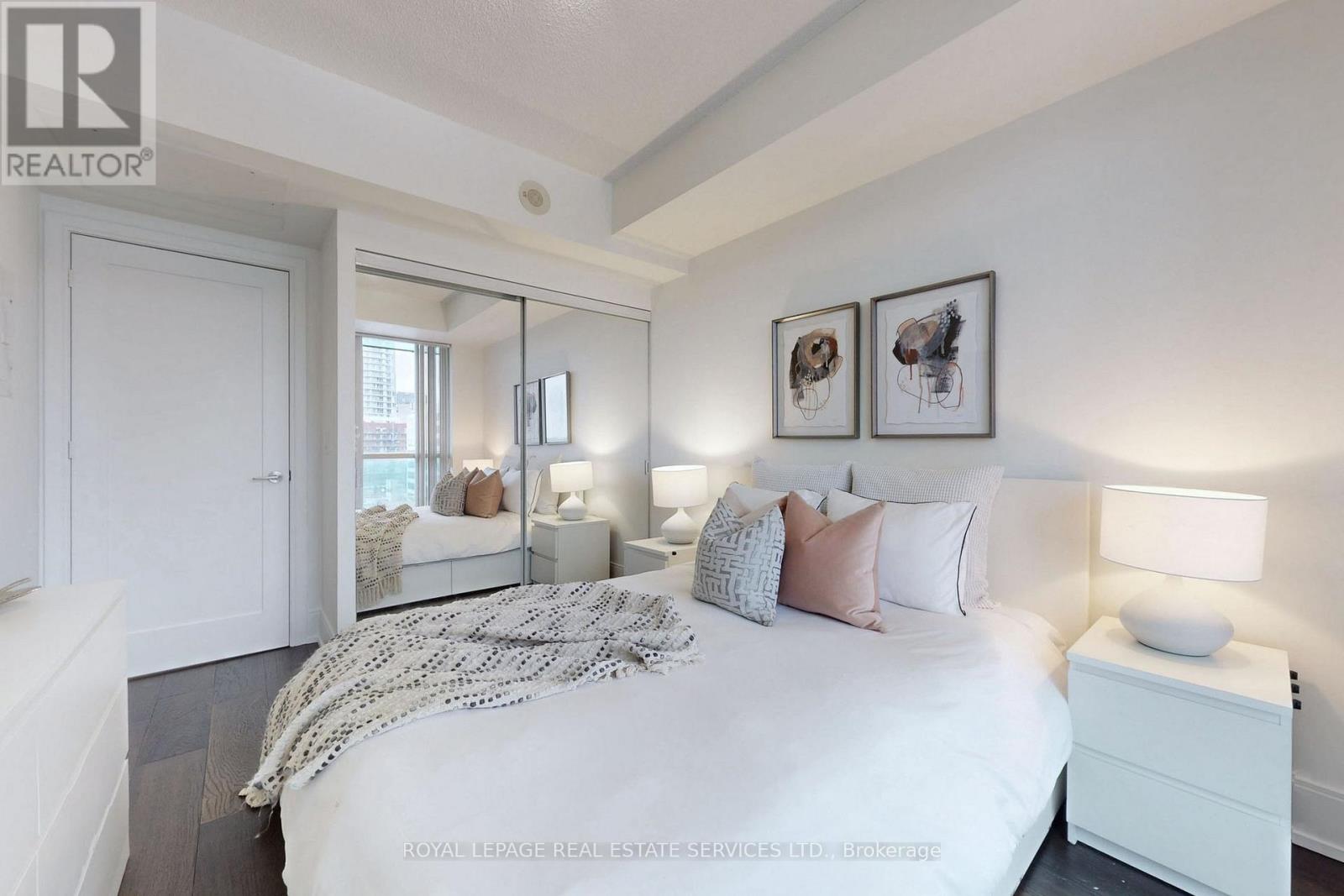 901 - 25 Broadway Avenue, Toronto, Ontario  M4P 1T7 - Photo 12 - C12862750