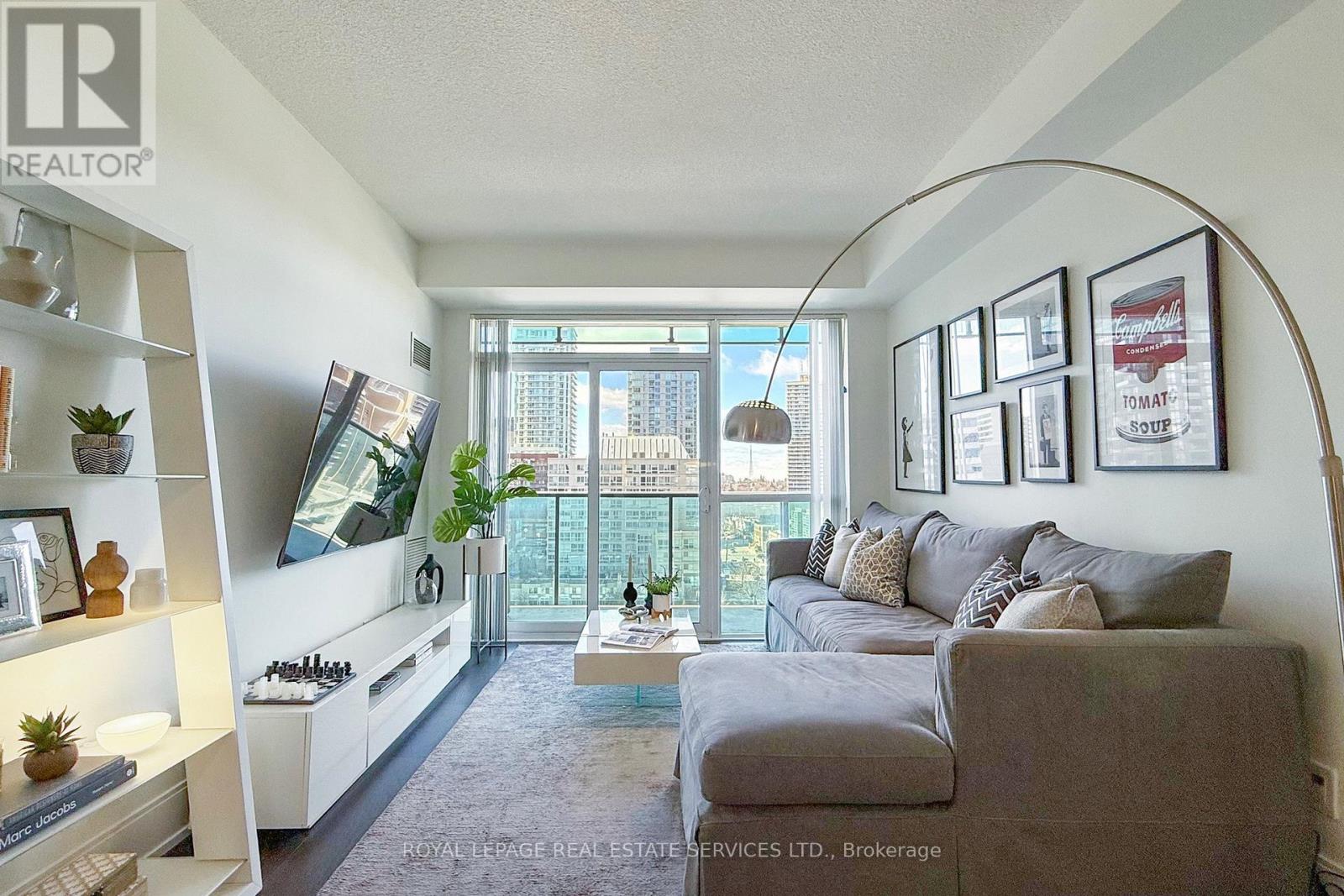 901 - 25 Broadway Avenue, Toronto, Ontario  M4P 1T7 - Photo 2 - C12862750