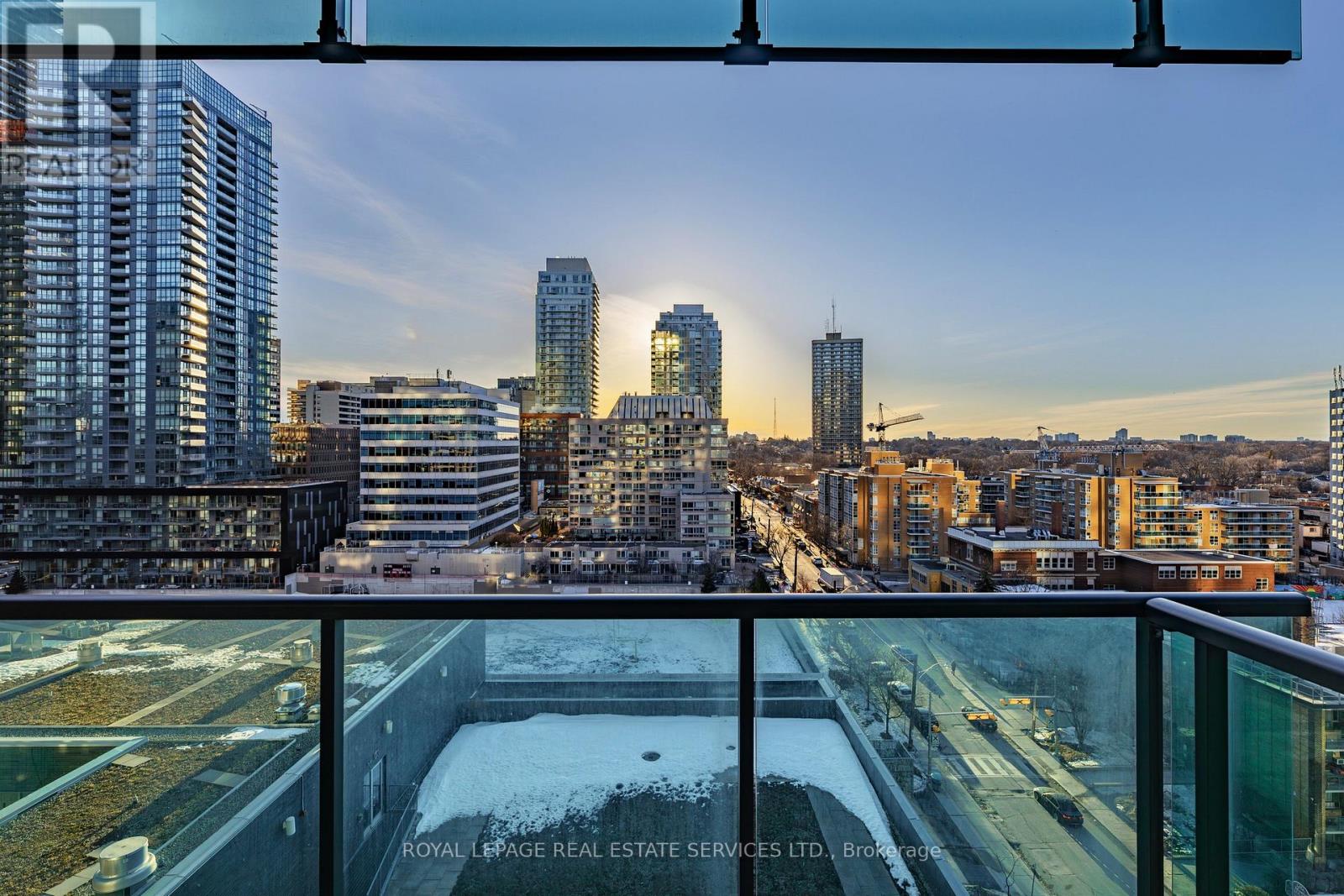 901 - 25 Broadway Avenue, Toronto, Ontario  M4P 1T7 - Photo 20 - C12862750