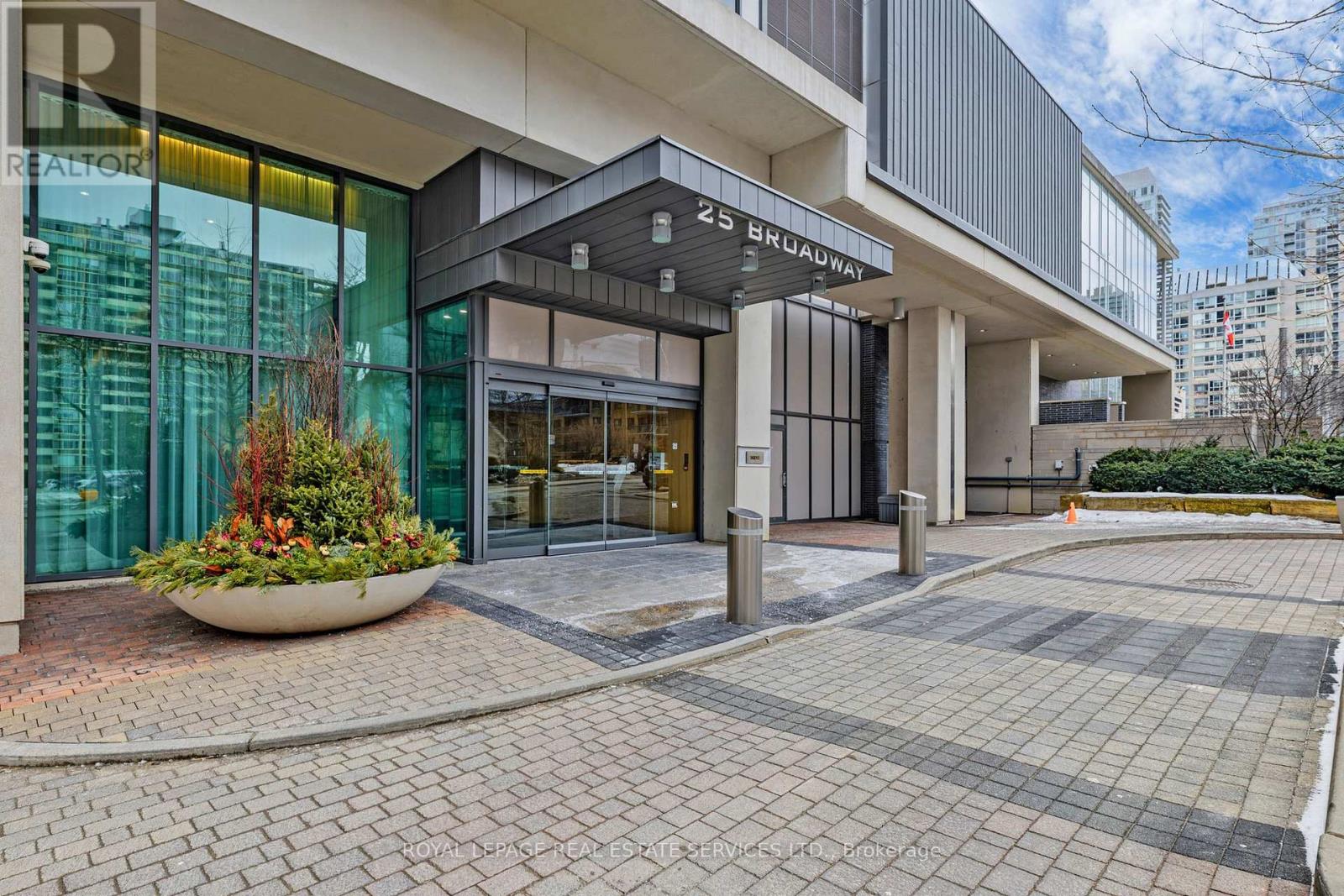 901 - 25 Broadway Avenue, Toronto, Ontario  M4P 1T7 - Photo 30 - C12862750