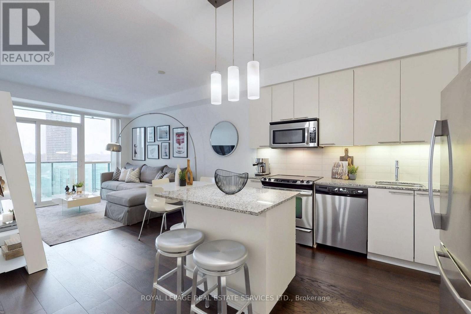 901 - 25 Broadway Avenue, Toronto, Ontario  M4P 1T7 - Photo 5 - C12862750