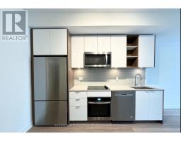 607 - 543 RICHMOND STREET W, Toronto, Ontario