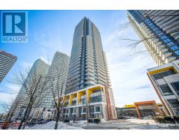 611 - 95 MCMAHON DRIVE, Toronto, Ontario