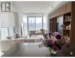 1405 - 200 BLOOR STREET W, Toronto, Ontario