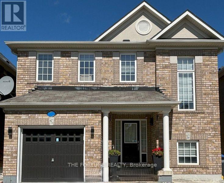 66 Seascape(Upper) Crescent, Brampton, Ontario  L6P 3C5 - Photo 1 - W12861576
