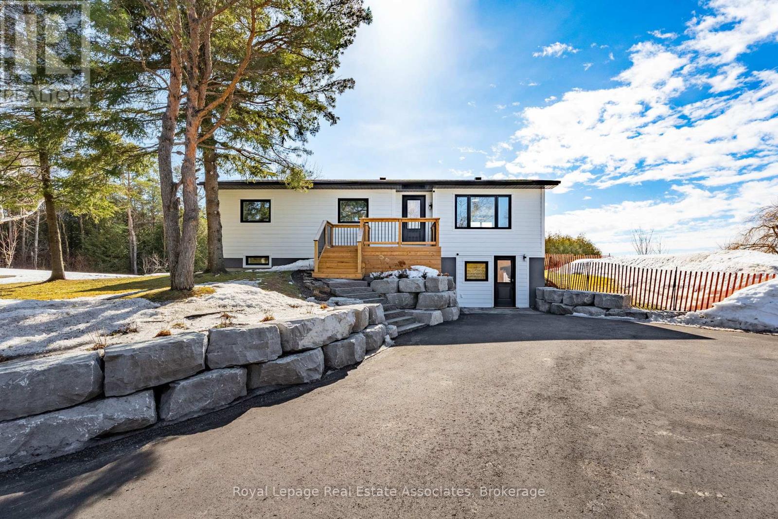 475352 County Road 11, Amaranth, Ontario  L9V 1L1 - Photo 5 - X12860936