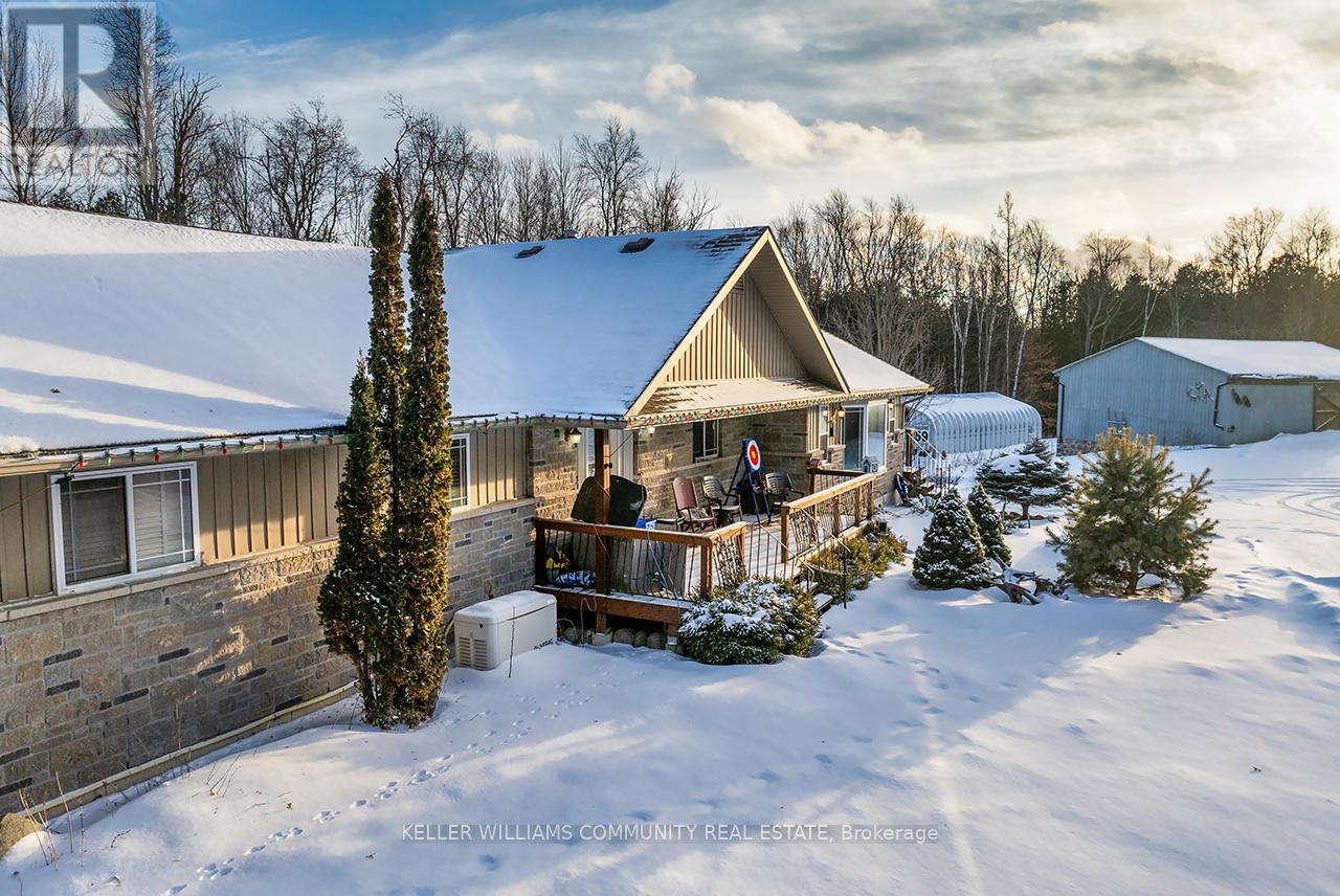 769 PENRYN ROAD, Cramahe, Ontario