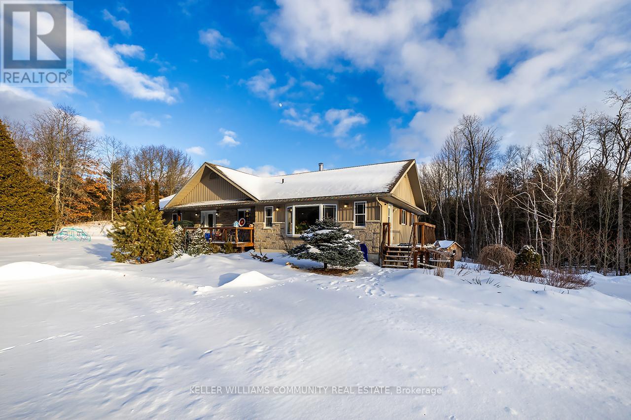 769 Penryn Road, Cramahe, Ontario  K0K 1S0 - Photo 14 - X12748622