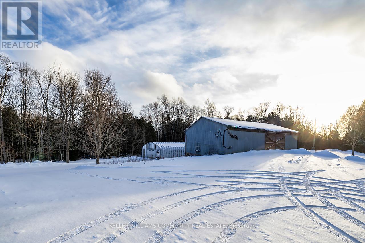 769 Penryn Road, Cramahe, Ontario  K0K 1S0 - Photo 13 - X12748622