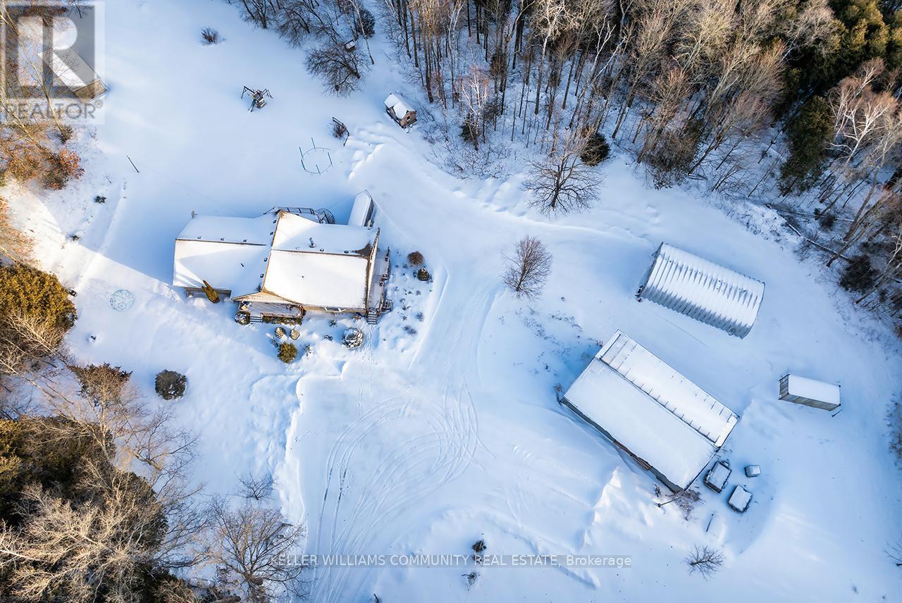 769 Penryn Road, Cramahe, Ontario  K0K 1S0 - Photo 11 - X12748622