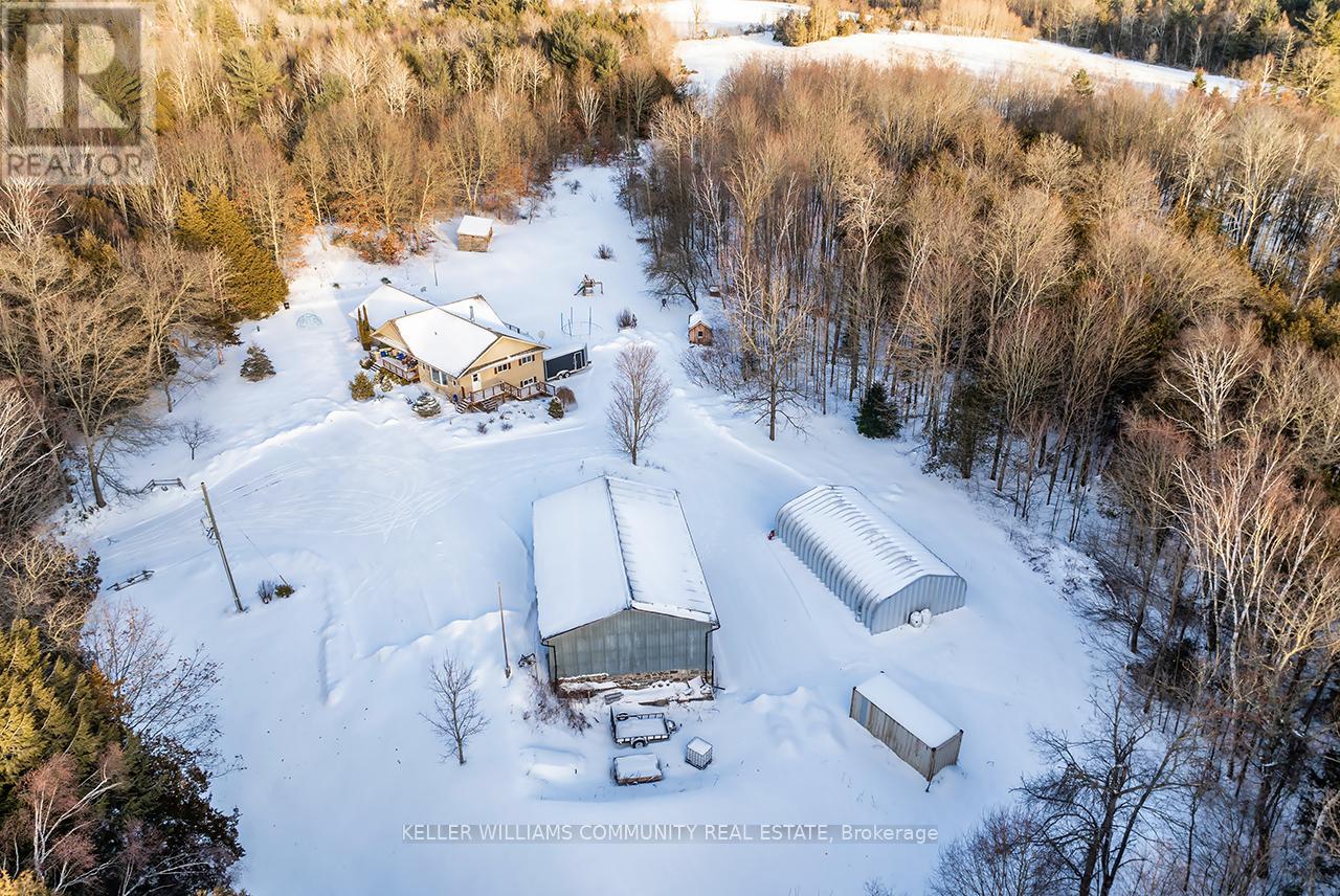 769 Penryn Road, Cramahe, Ontario  K0K 1S0 - Photo 9 - X12748622