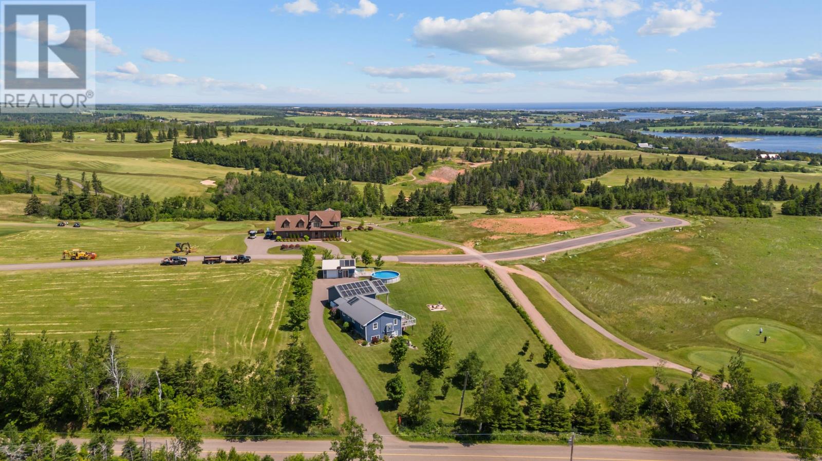 136 New London Road, New Glasgow, Prince Edward Island  C0A 1N0 - Photo 37 - 202527064