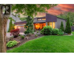 1014 TIFFANY CIRCLE, Oshawa, Ontario