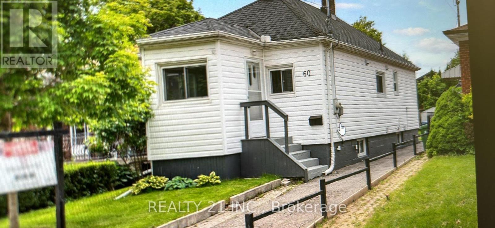 (Main) - 60 Phillip Avenue, Toronto, Ontario  M1N 3R2 - Photo 1 - E12862720