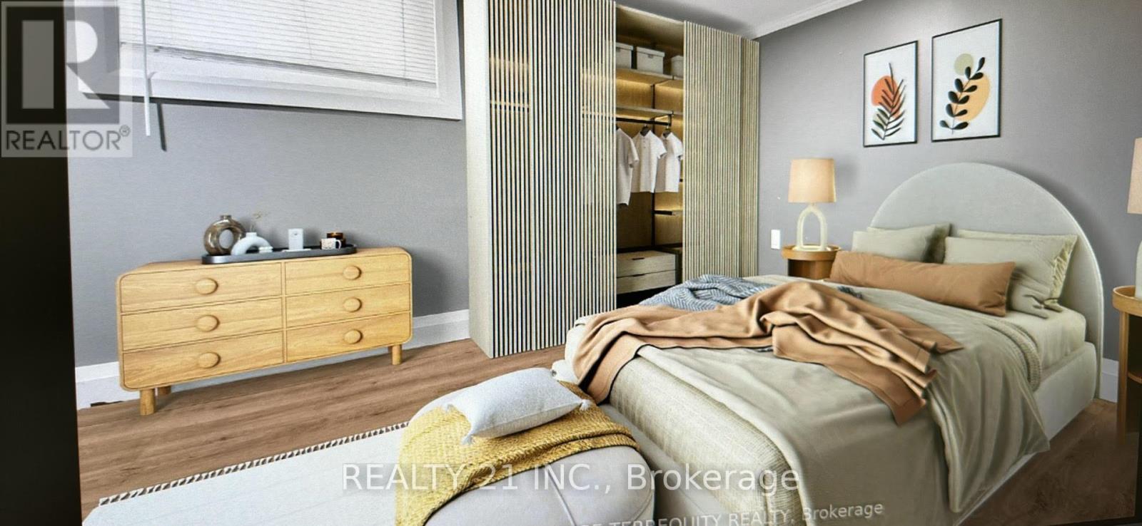 (Main) - 60 Phillip Avenue, Toronto, Ontario  M1N 3R2 - Photo 15 - E12862720