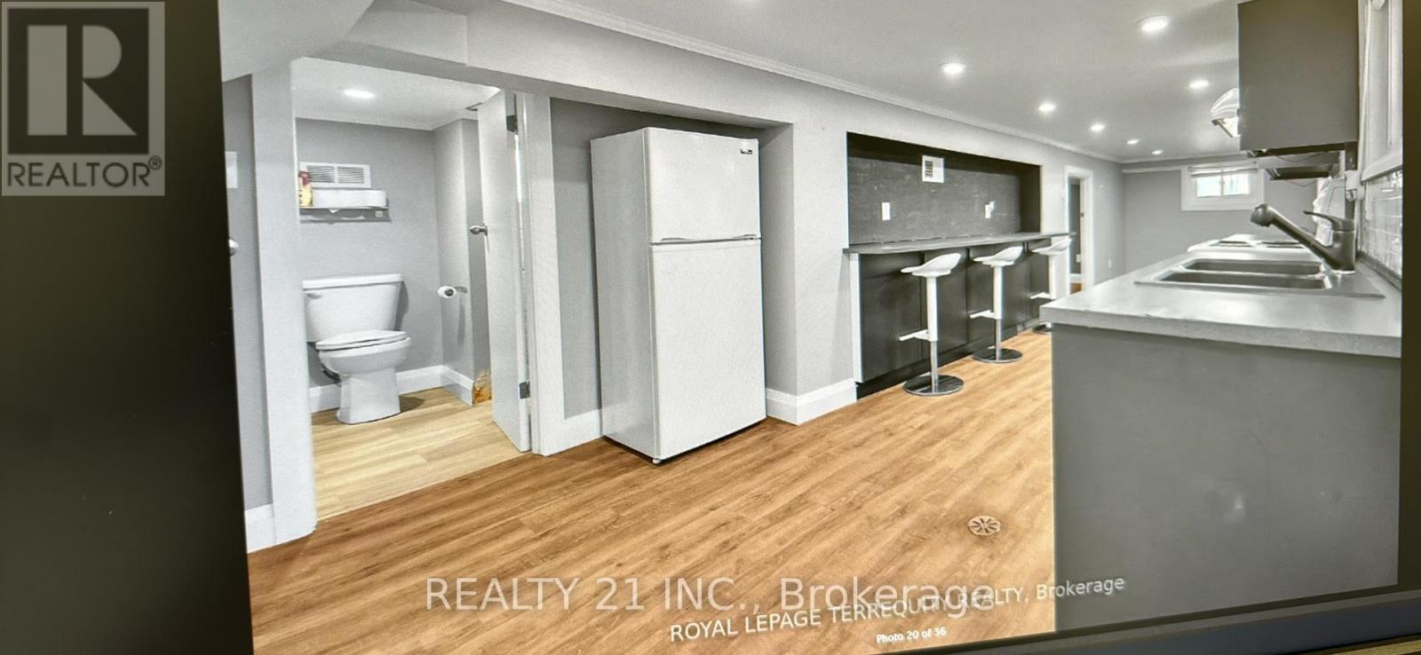 (Main) - 60 Phillip Avenue, Toronto, Ontario  M1N 3R2 - Photo 8 - E12862720