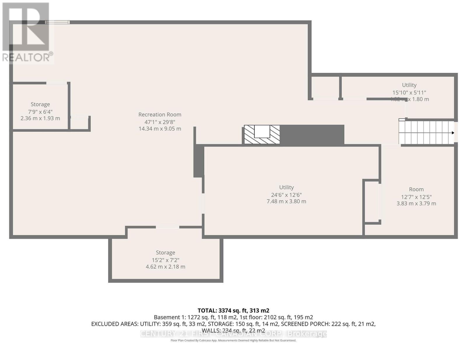 14519 Elginfield Road, Middlesex Centre, Ontario  N0M 2J0 - Photo 49 - X12862118