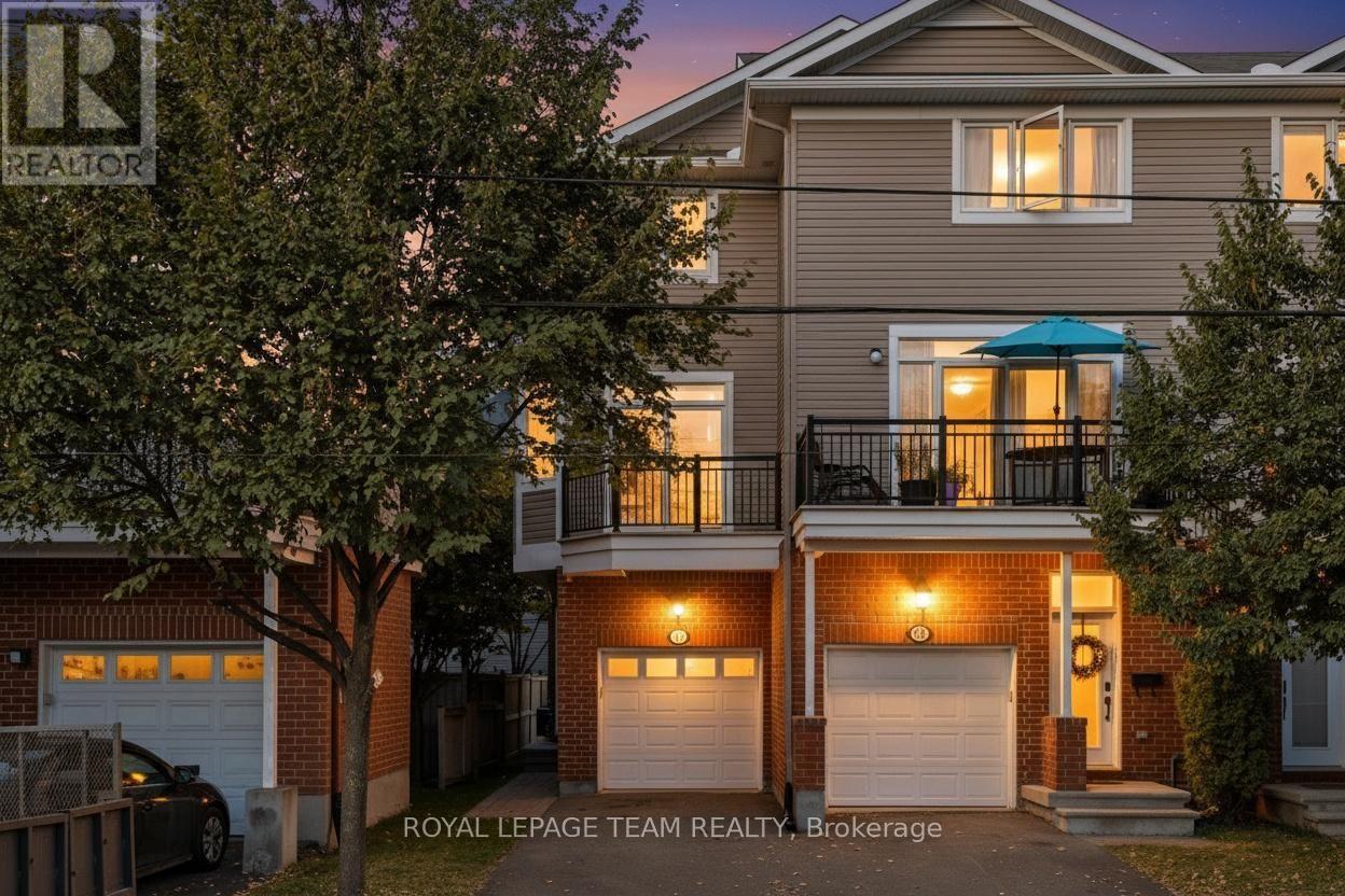 1512 CLEMENTINE BOULEVARD, Ottawa, Ontario