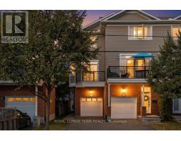 1512 CLEMENTINE BOULEVARD, Ottawa, Ontario