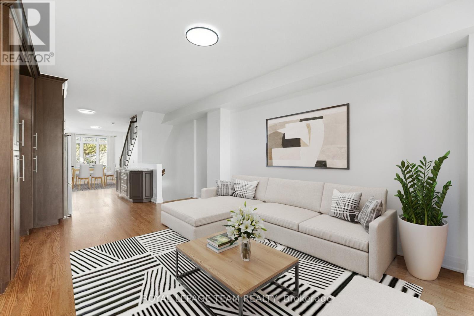 1512 Clementine Boulevard, Ottawa, Ontario  K1H 8E9 - Photo 13 - X12703476