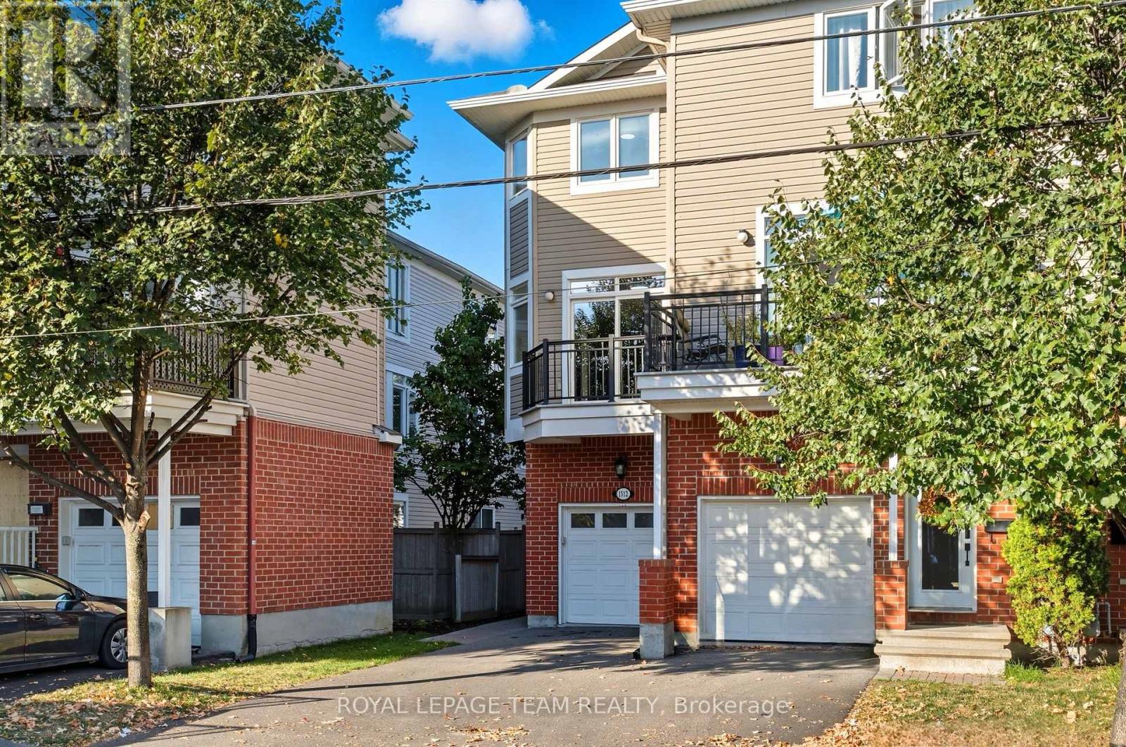 1512 Clementine Boulevard, Ottawa, Ontario  K1H 8E9 - Photo 3 - X12703476