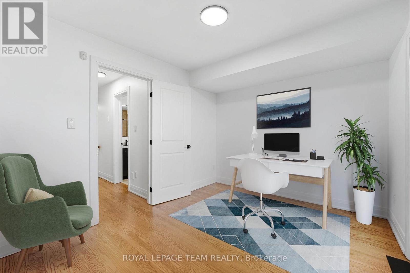 1512 Clementine Boulevard, Ottawa, Ontario  K1H 8E9 - Photo 7 - X12703476