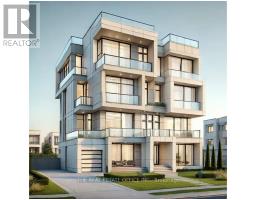 119 STEMMLE DRIVE, Aurora, Ontario