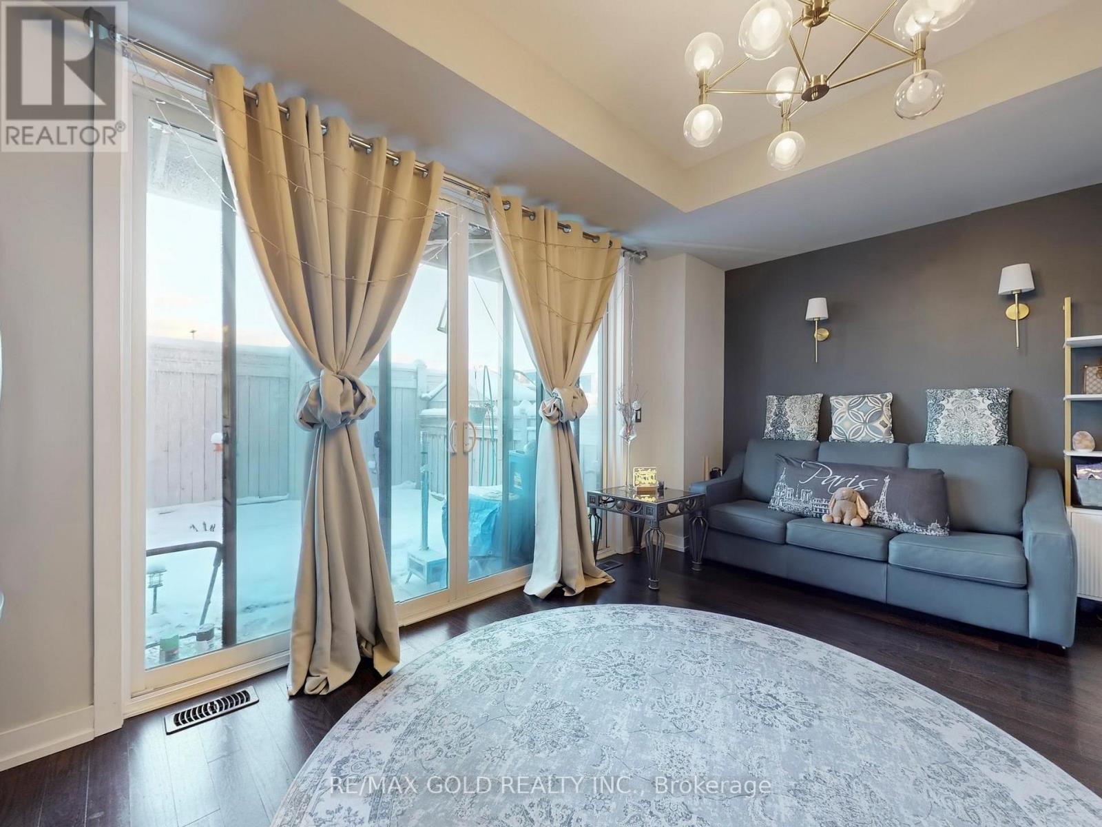 3 Glenngarry Crescent, Vaughan, Ontario  L6A 4Z4 - Photo 44 - N12862708