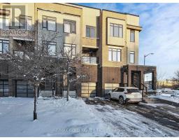 3 GLENNGARRY CRESCENT, Vaughan, Ontario