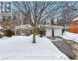 5 JOSEPH STREET, Uxbridge, Ontario