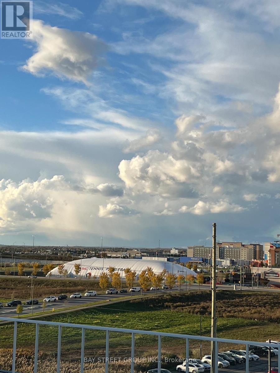 601 - 8 Interchang Way, Vaughan (Vaughan Corporate Centre), Ontario  L4K 0R2 - Photo 9 - N12862790